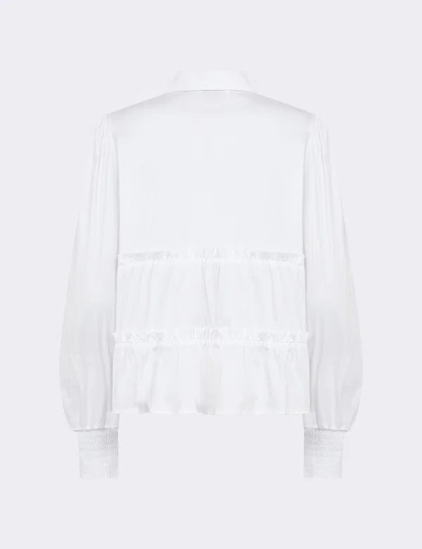 Isla Solid Shirt 95