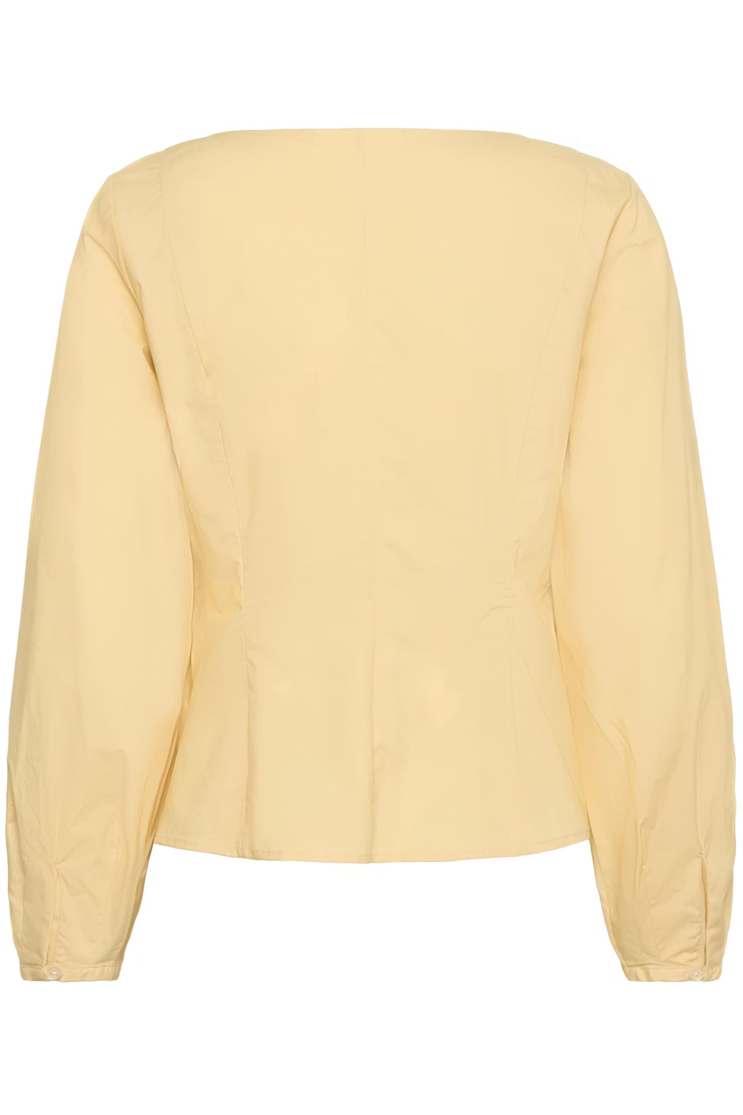 Lelo Poplin skjorta
