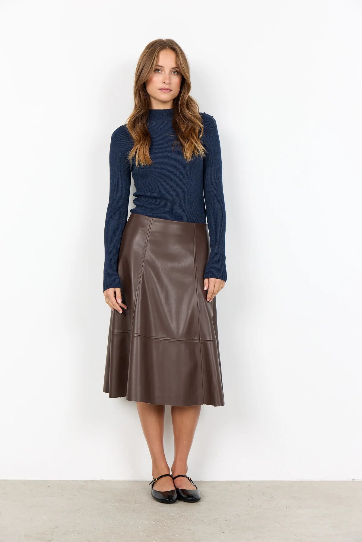 Beckie 18 Skirt