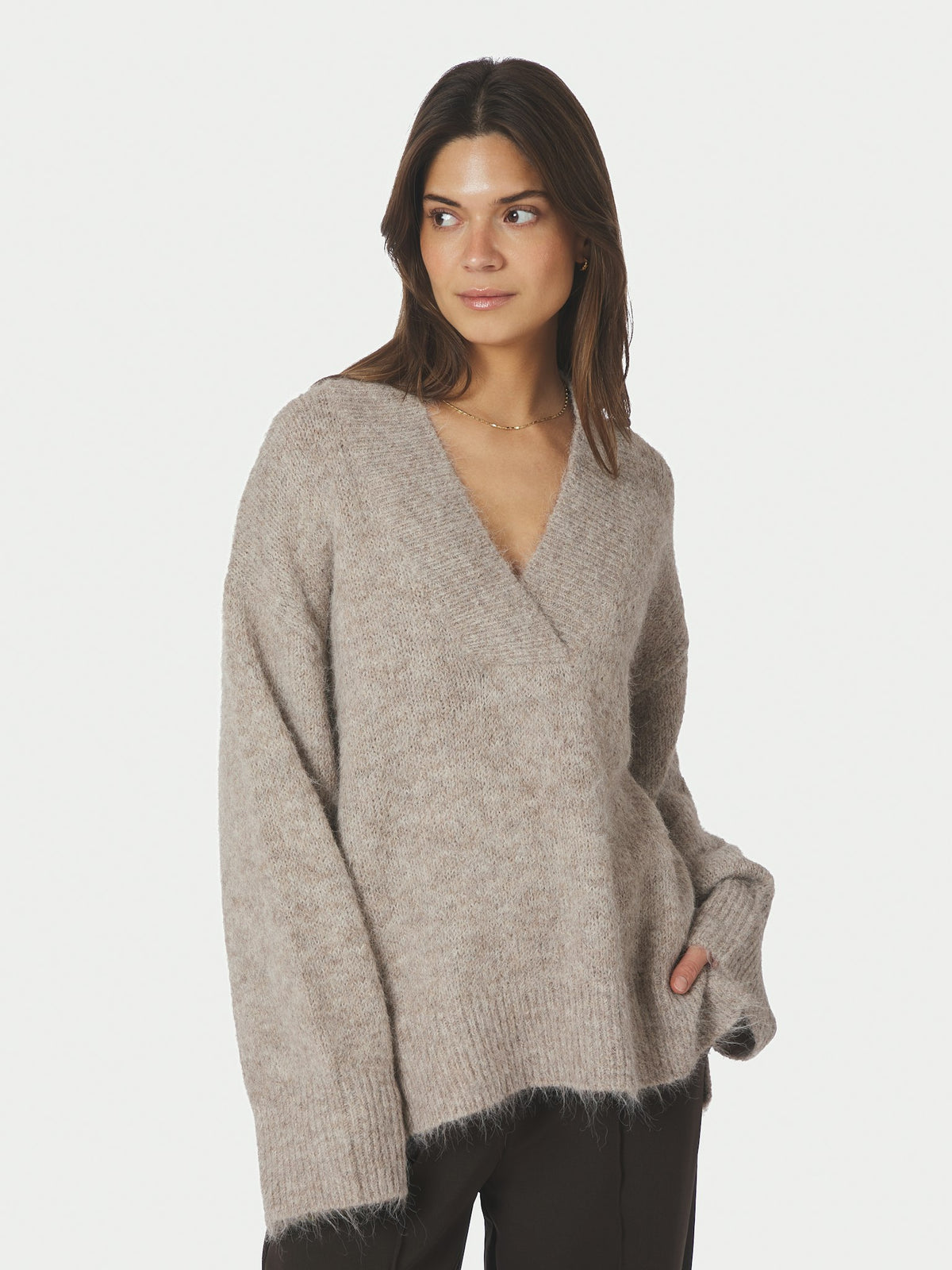 Neo Noir - Bluse - Melli