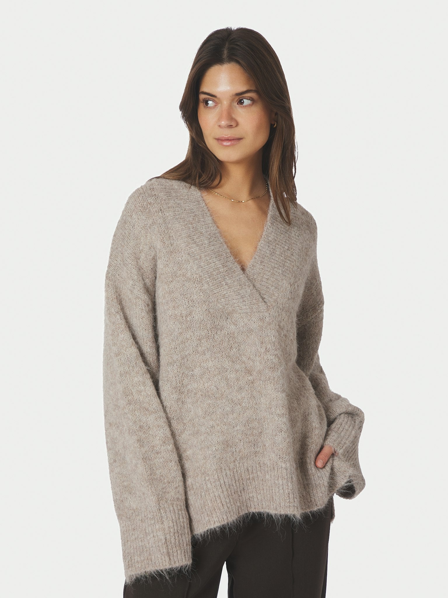 Neo Noir - Bluse - Melli