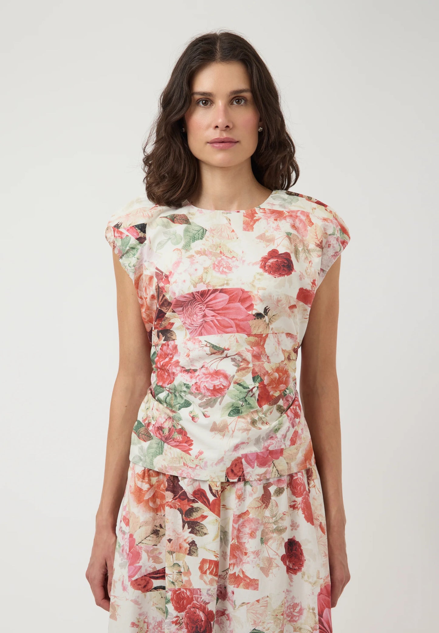 Rosalla SL Top