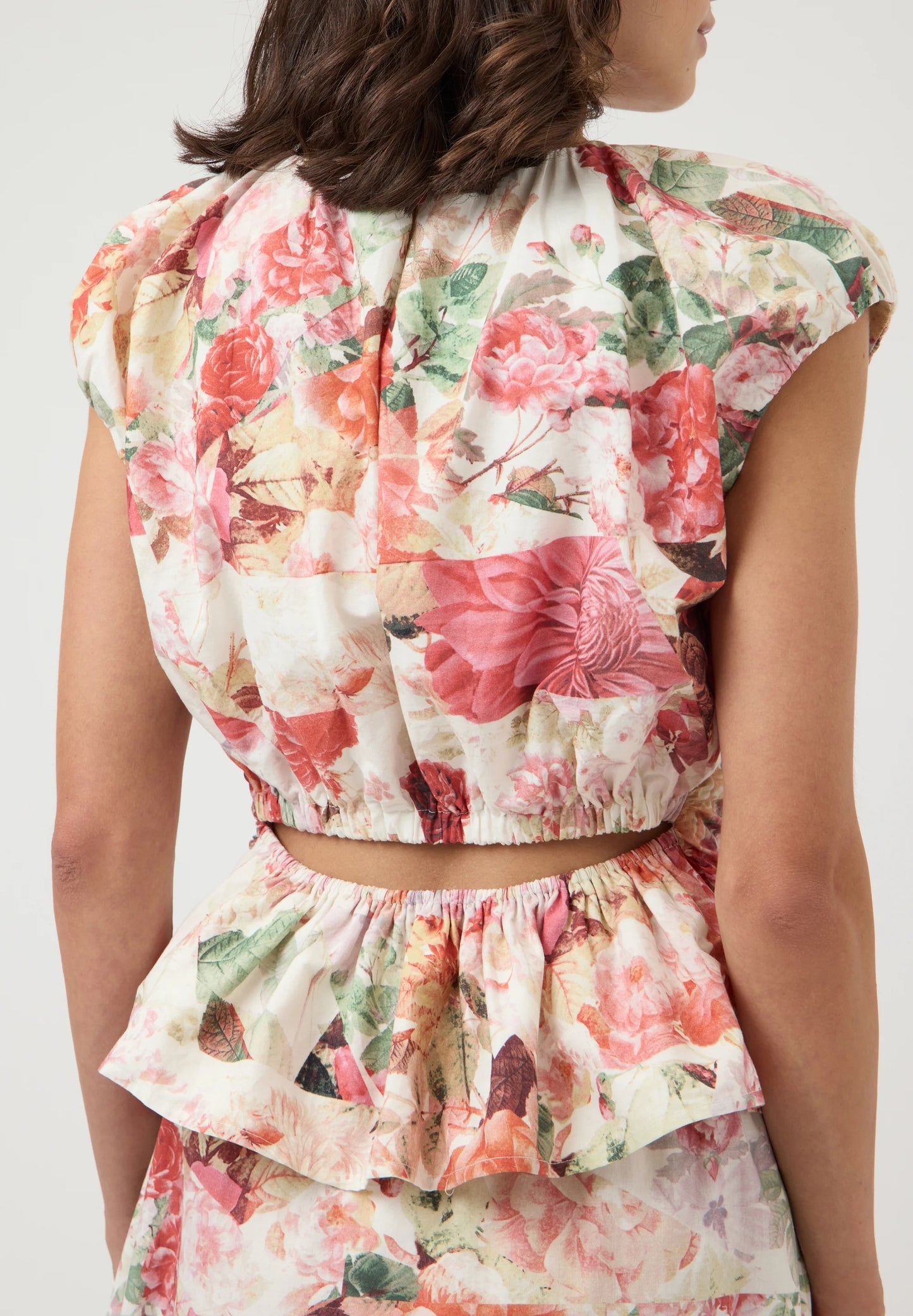 Rosalla SL Top