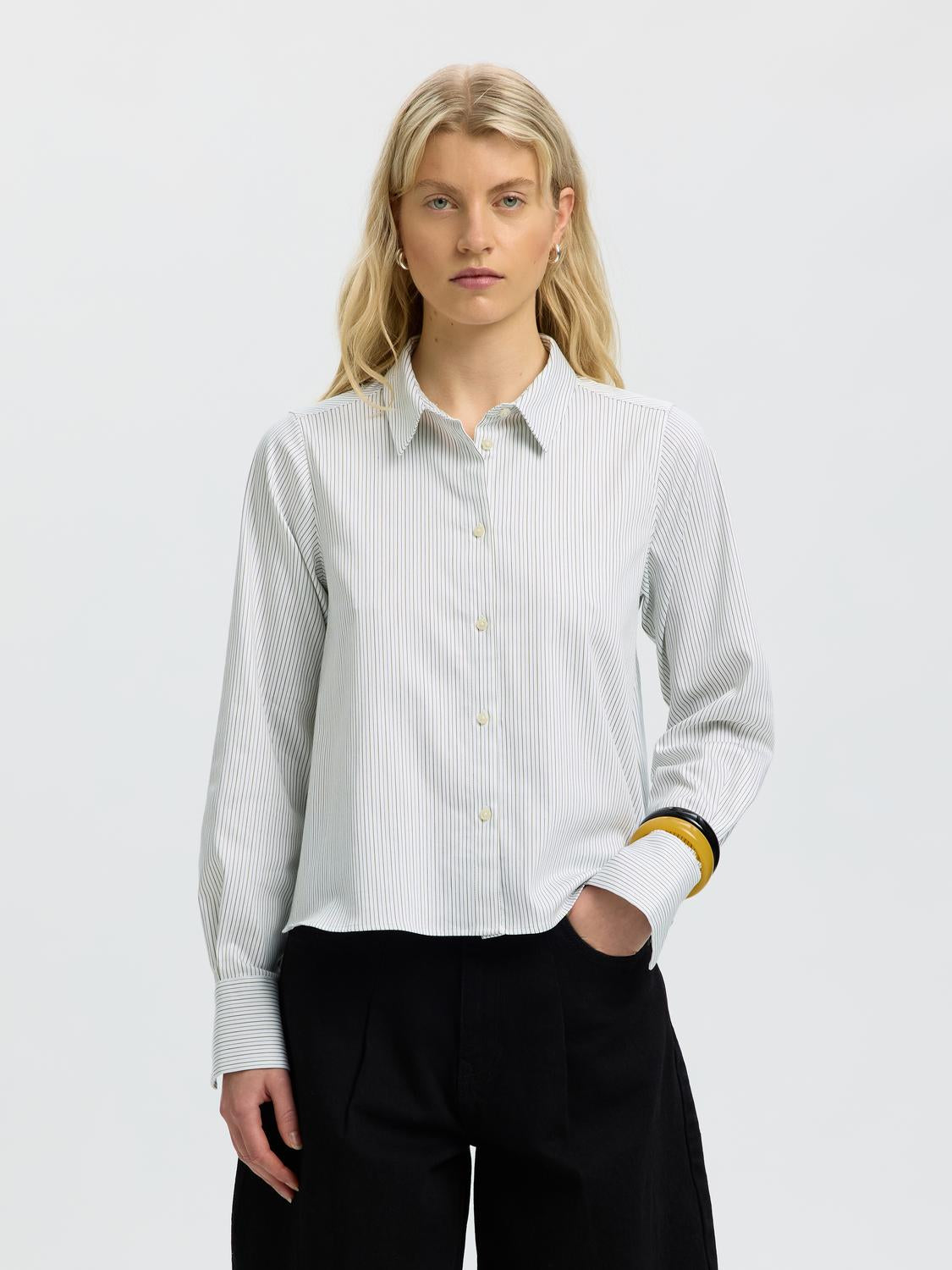 Selected Women Shirt Romie