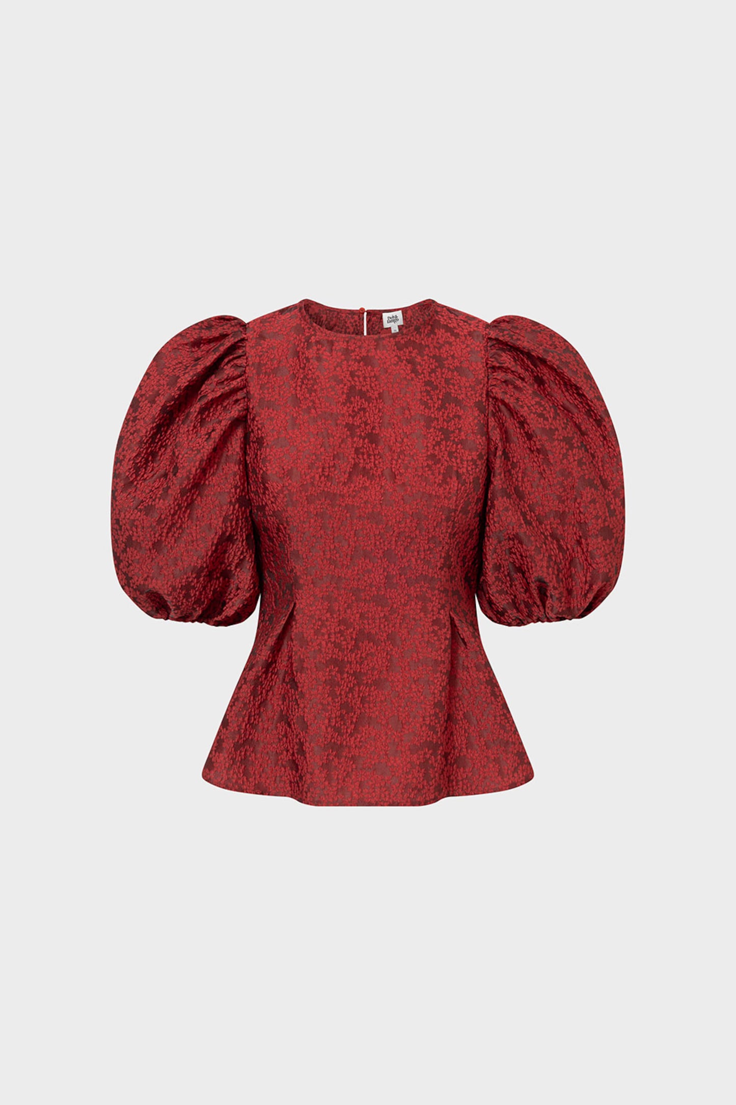 Ylja Blouse
