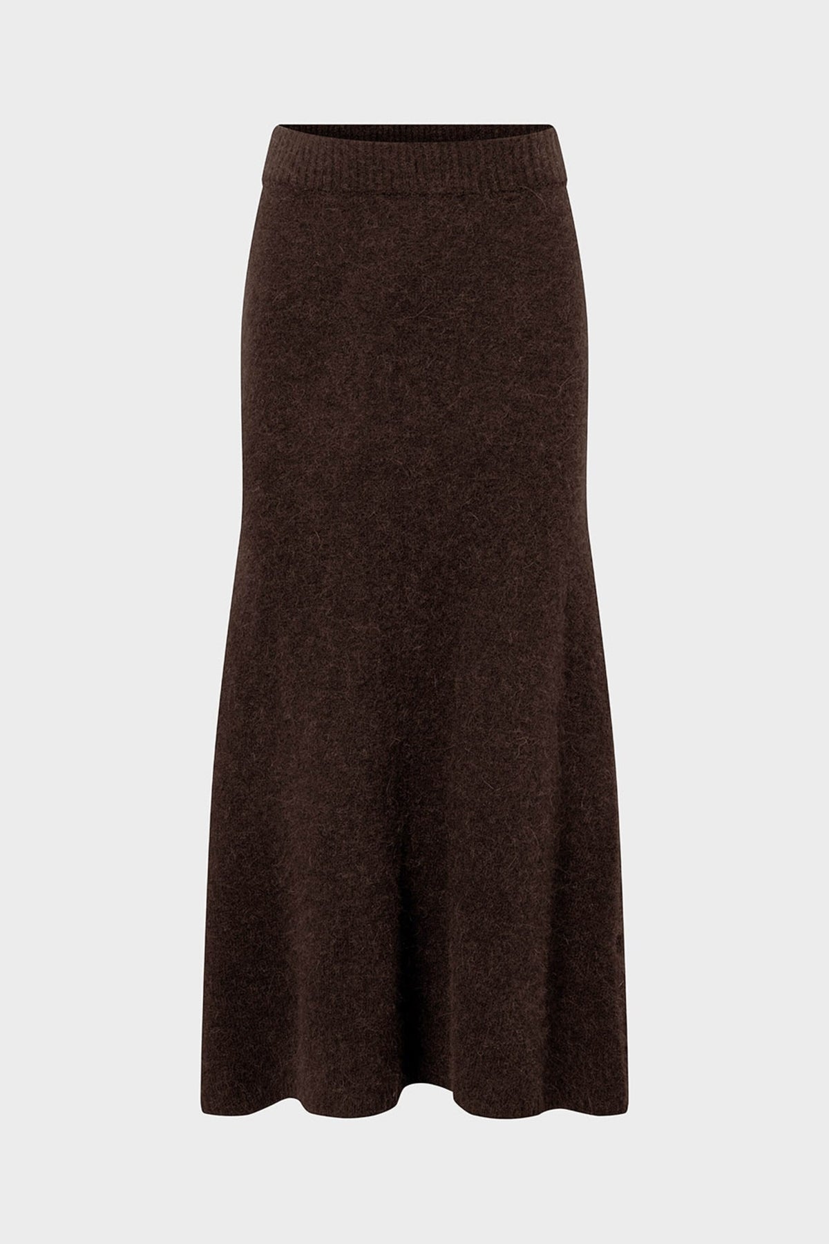 Israa Knitted Skirt