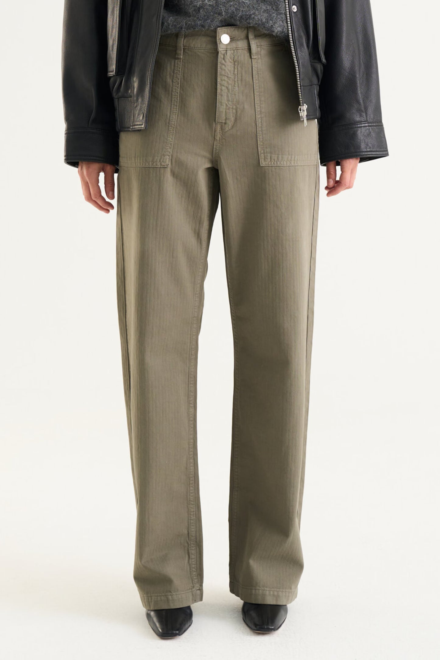 Sierra Trousers