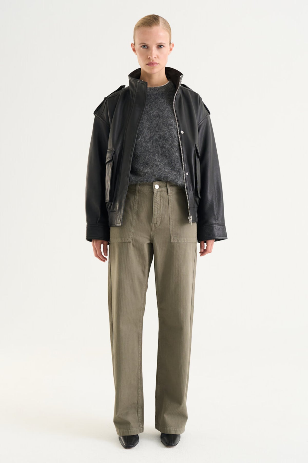 Sierra Trousers