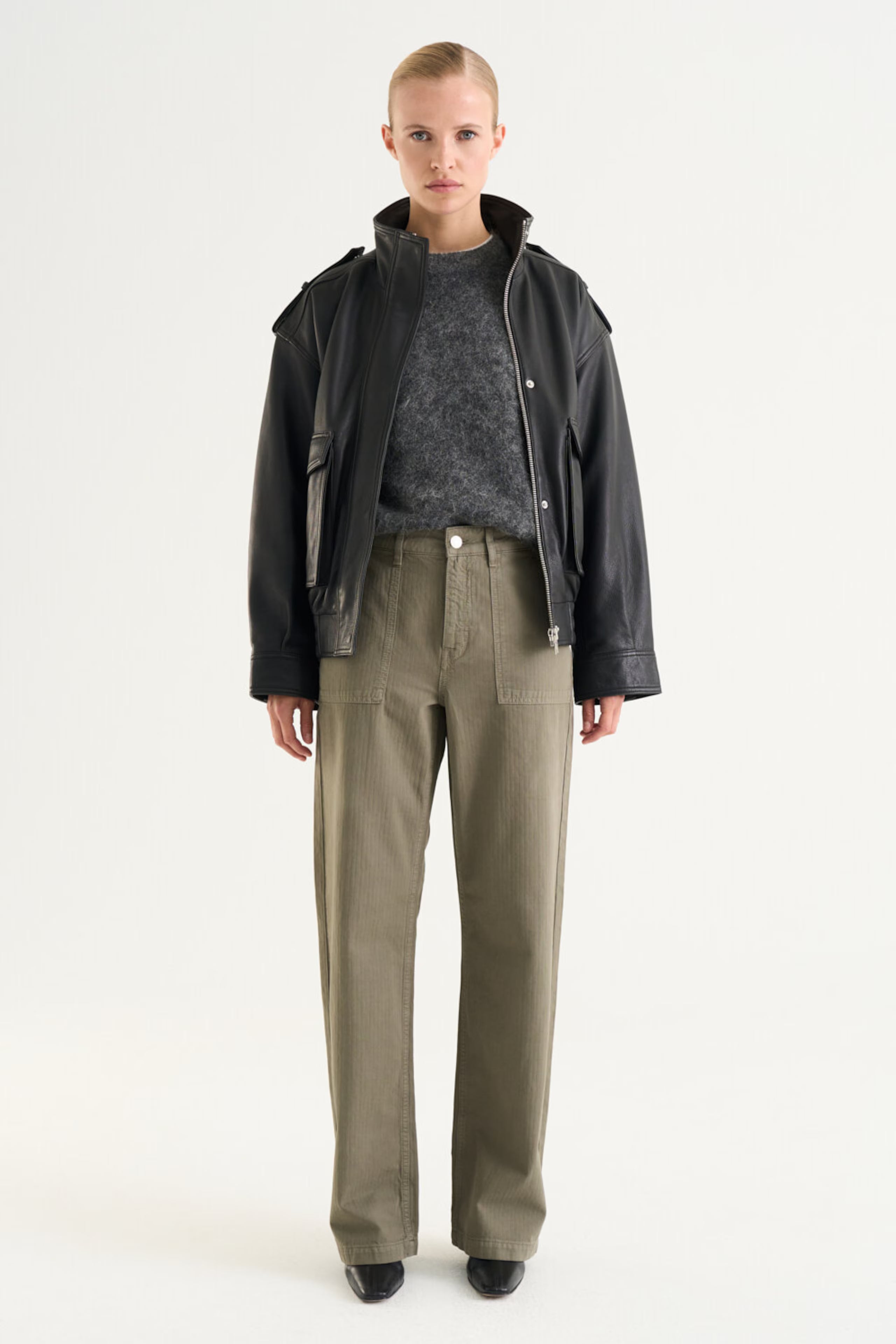 Sierra Trousers