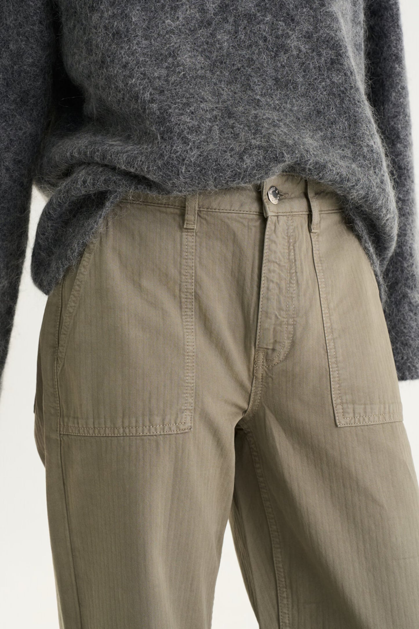 Sierra Trousers