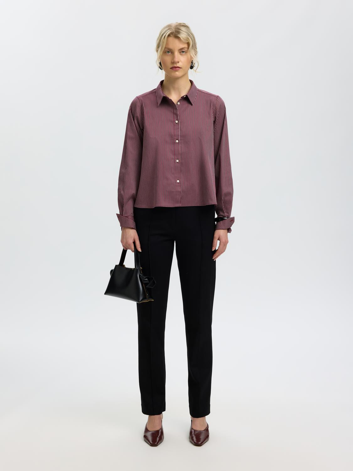 Selected Women Shirt Romie