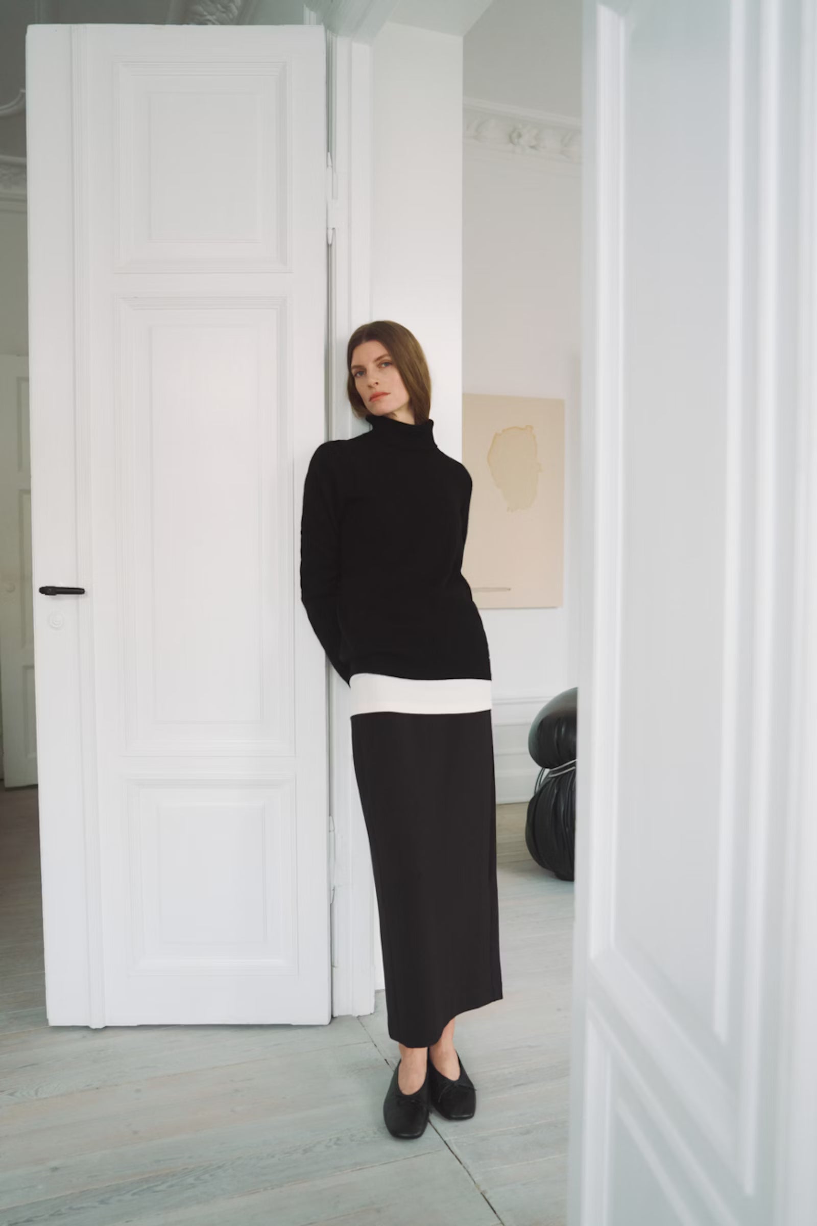 Aida Skirt