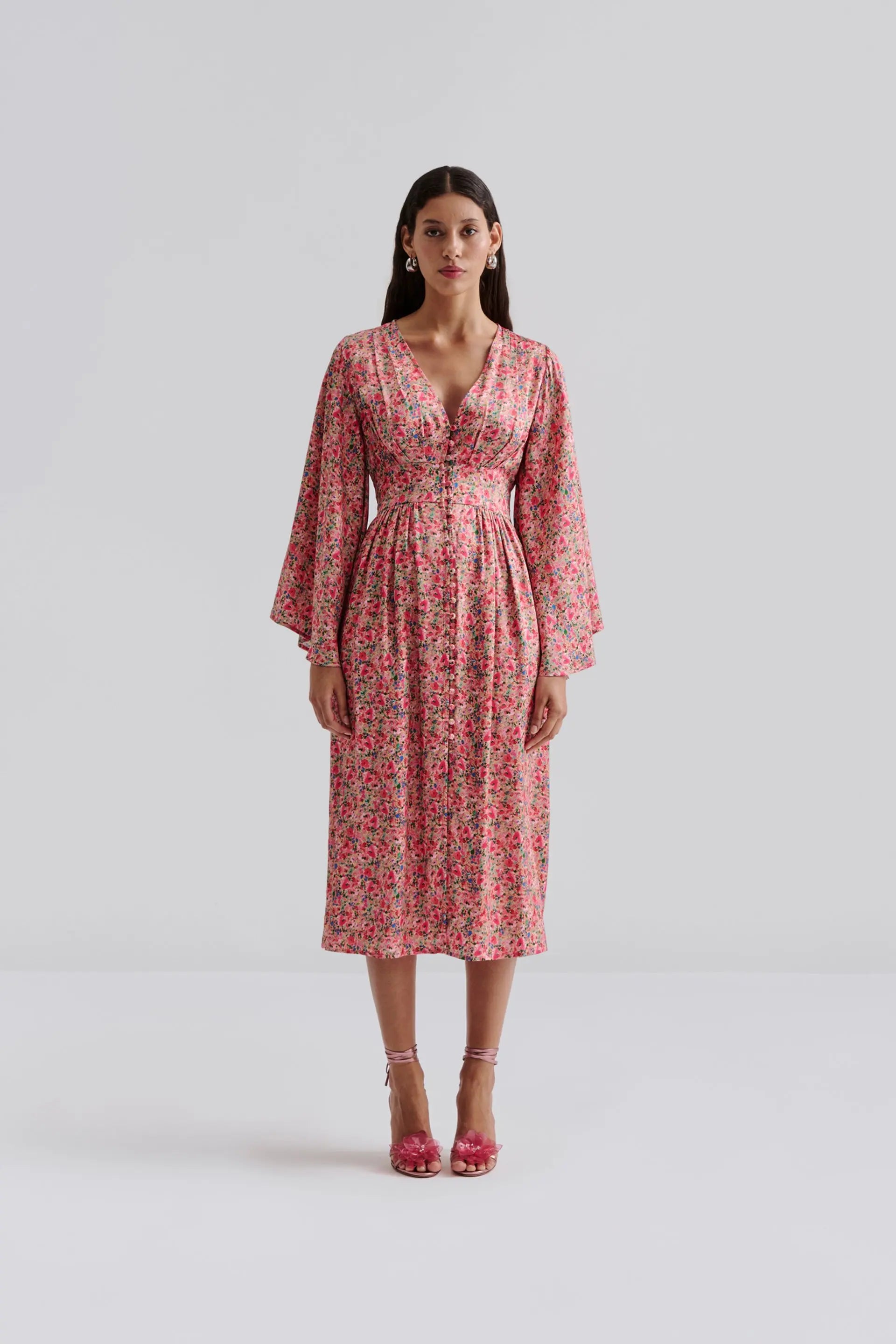 Auden Dress