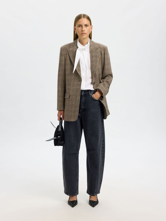 Loose Barrel Anne Kori Jeans