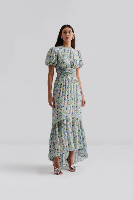 Beatrice Maxi dress