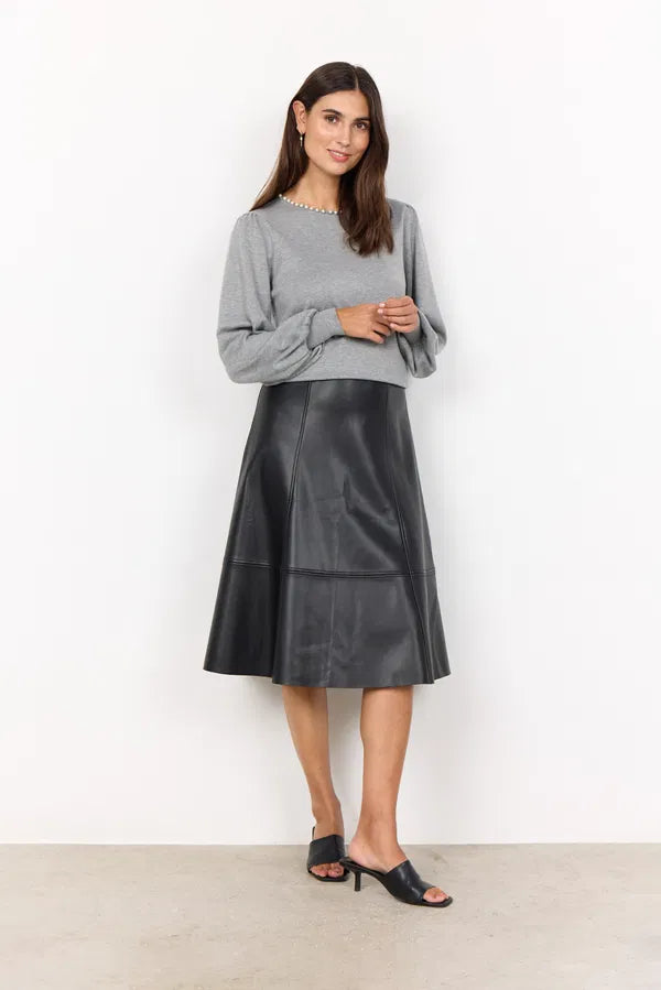 Beckie 18 Skirt