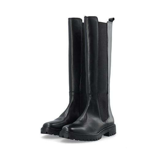 BiaGina Knee High Chelsea Boot
