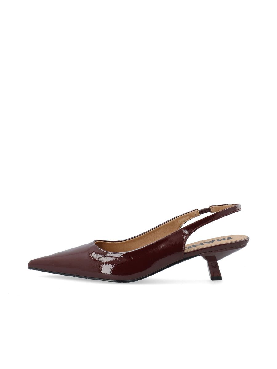 Bianco Kristin Slingback