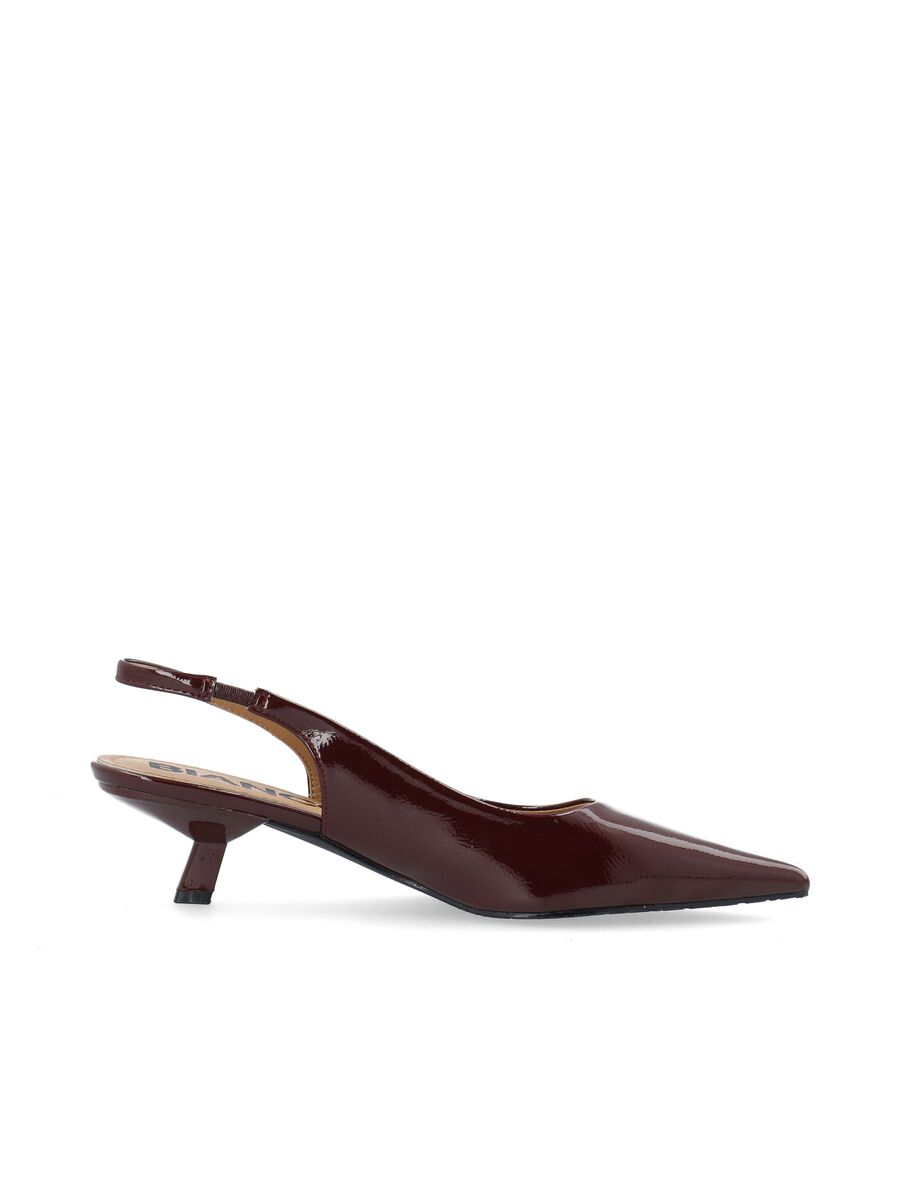 Bianco Kristin Slingback