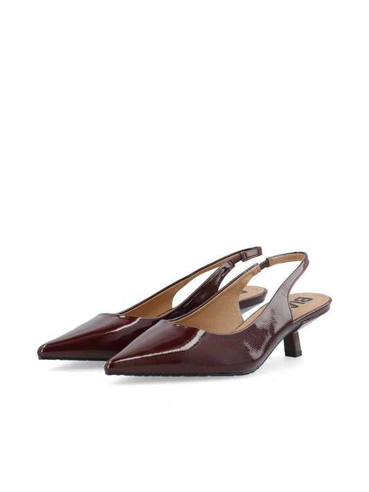 Bianco Kristin Slingback