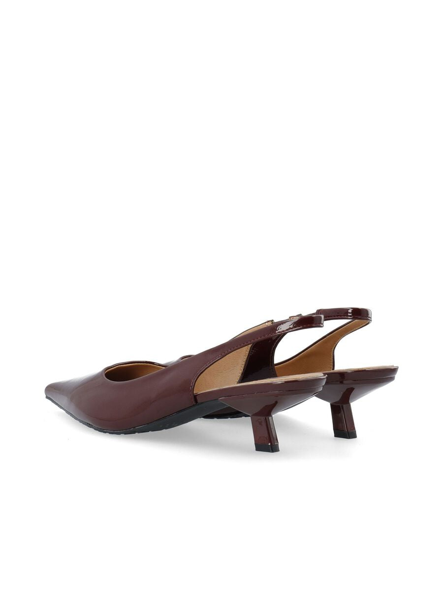 Bianco Kristin Slingback