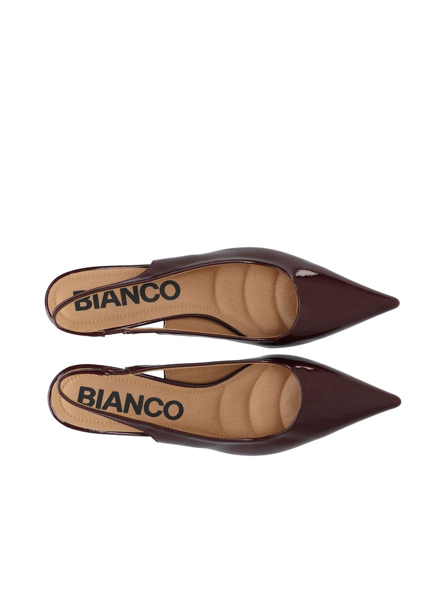 Bianco Kristin Slingback