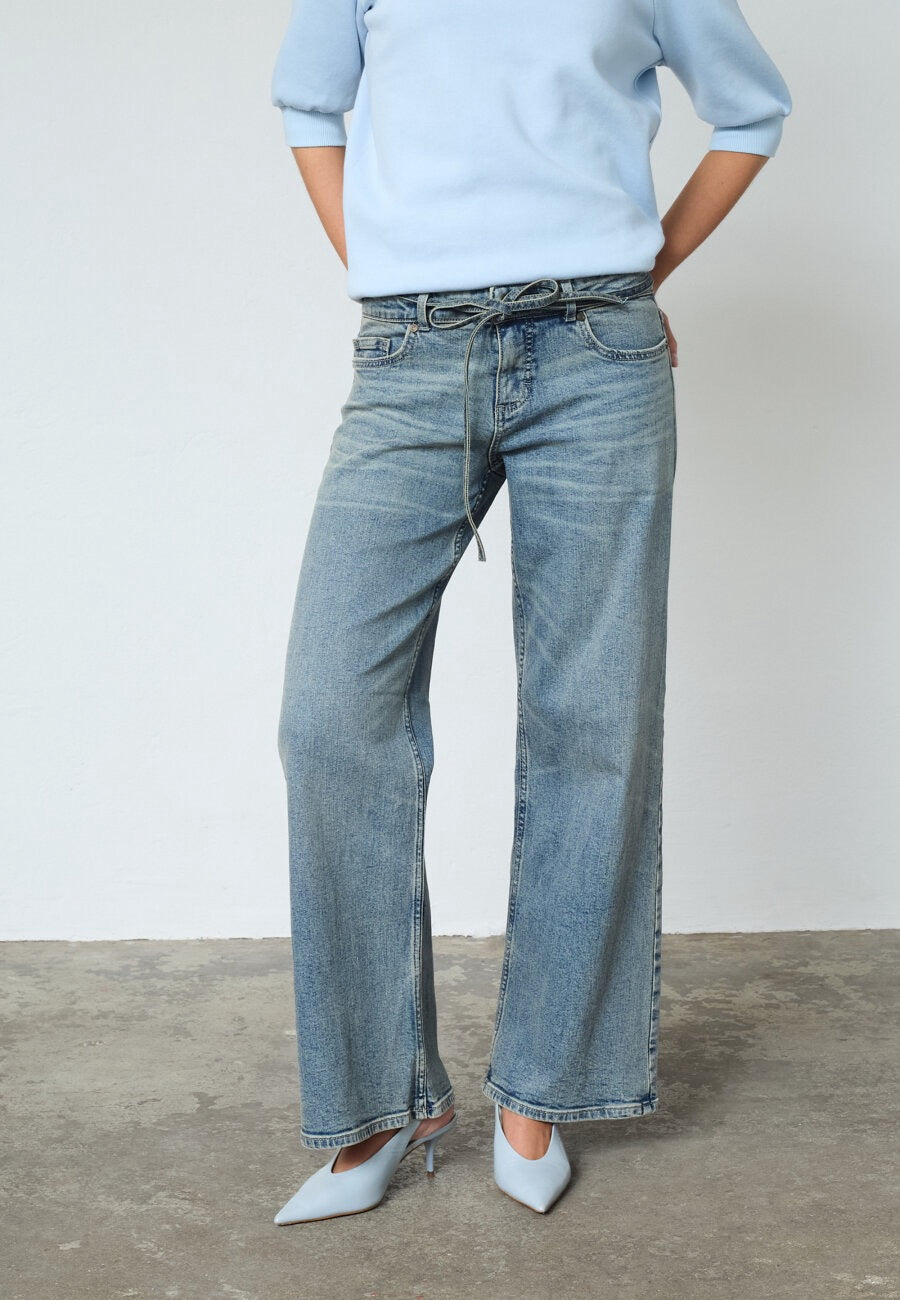 Sisters Point - Jeans - L. vintage - Onea