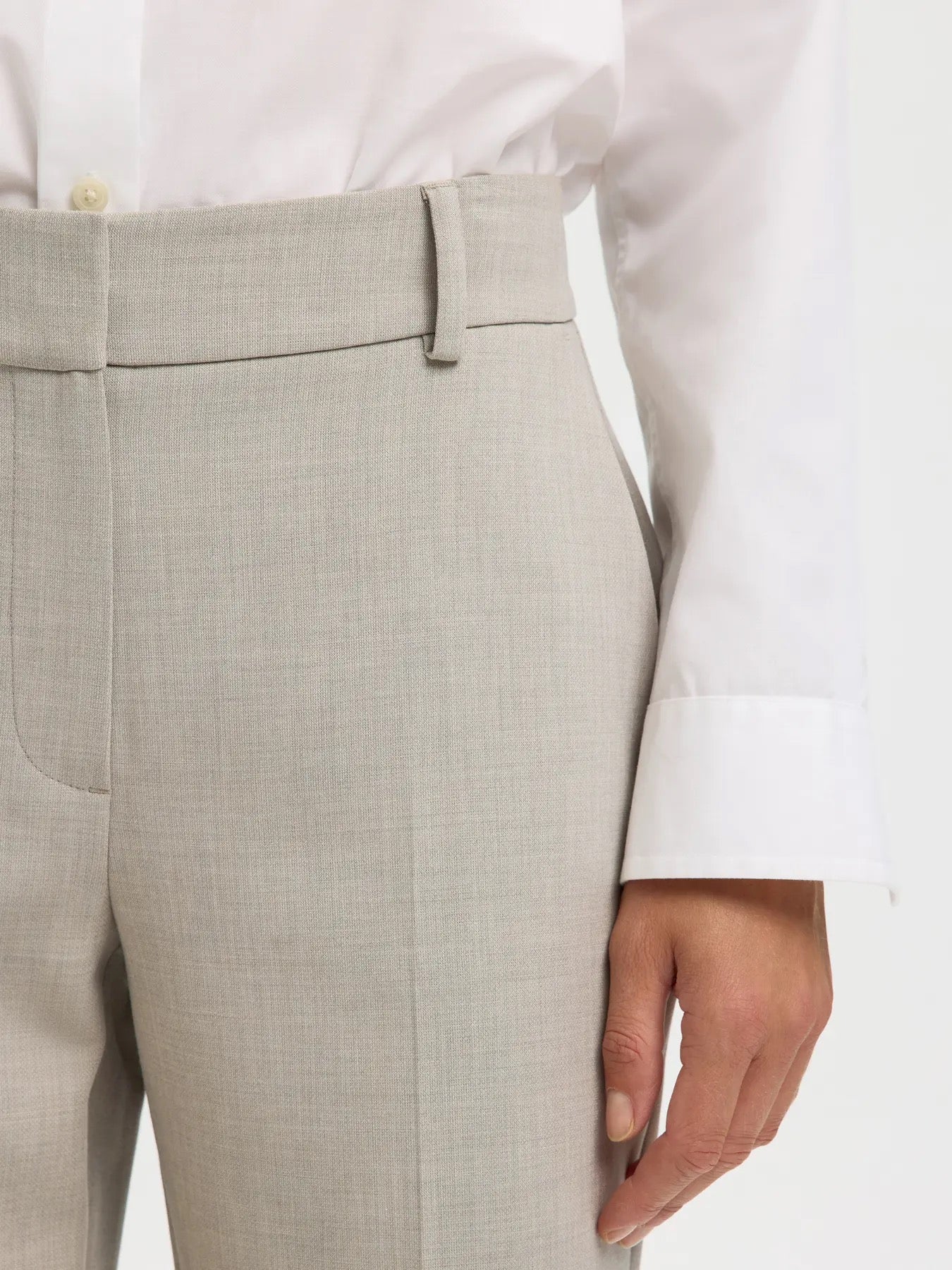 Rita-Ria MW Crop Pant