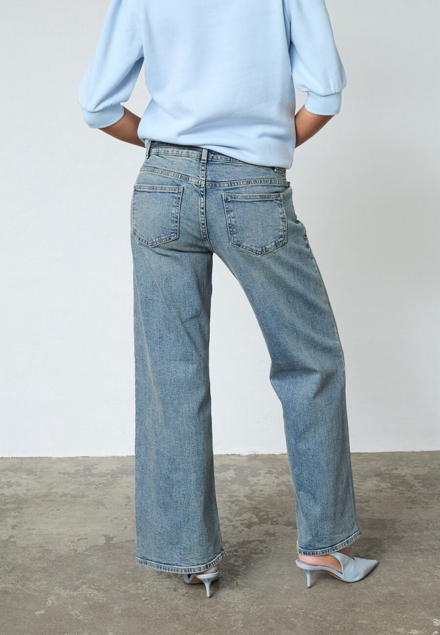 Sisters Point - Jeans - L. vintage - Onea