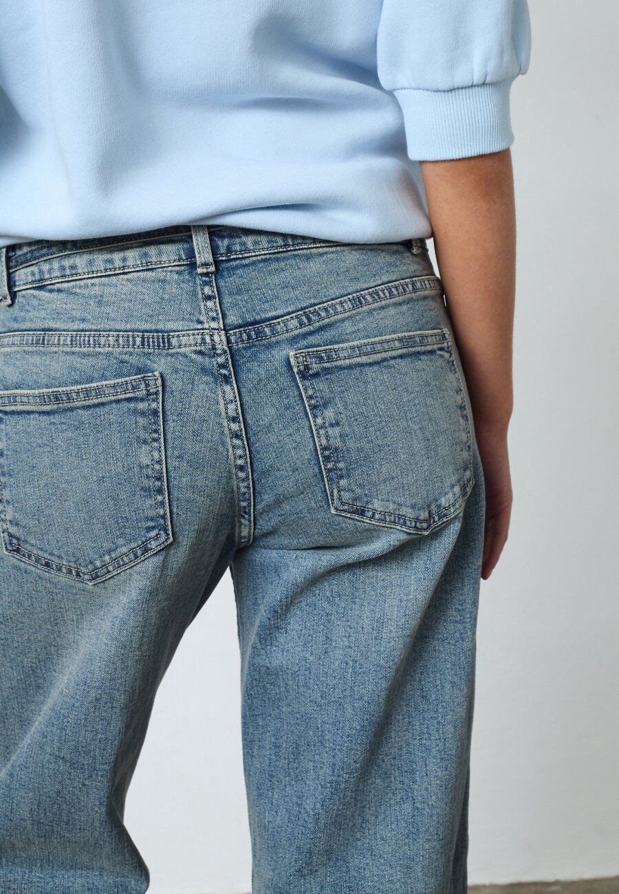 Sisters Point - Jeans - L. vintage - Onea