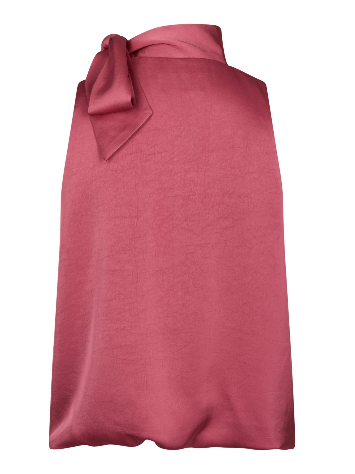 Veda Heavy Sateen Top