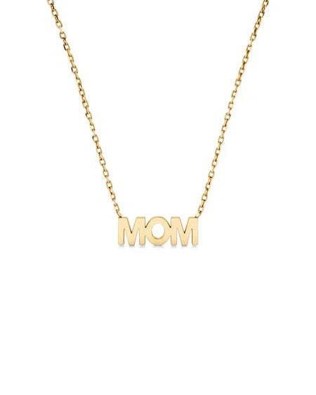 Mom Necklace