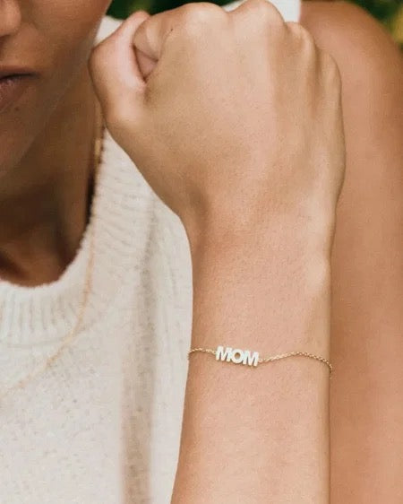 Mom Bracelet
