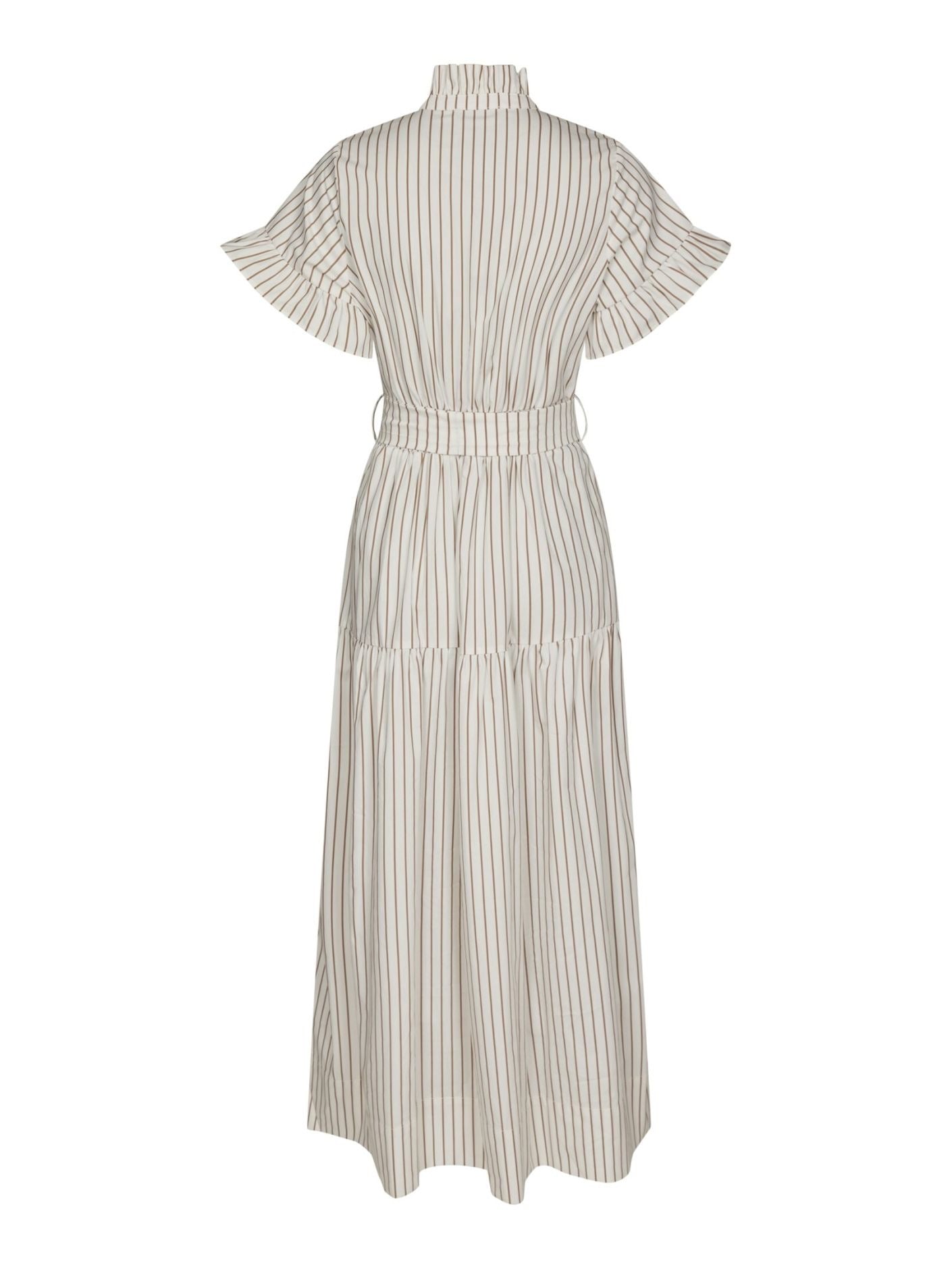 Nellie Wide Stripe Dress