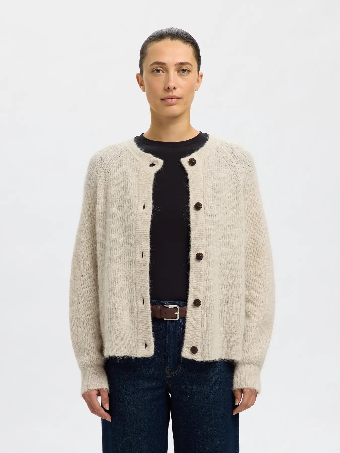 Lulu Cardigan