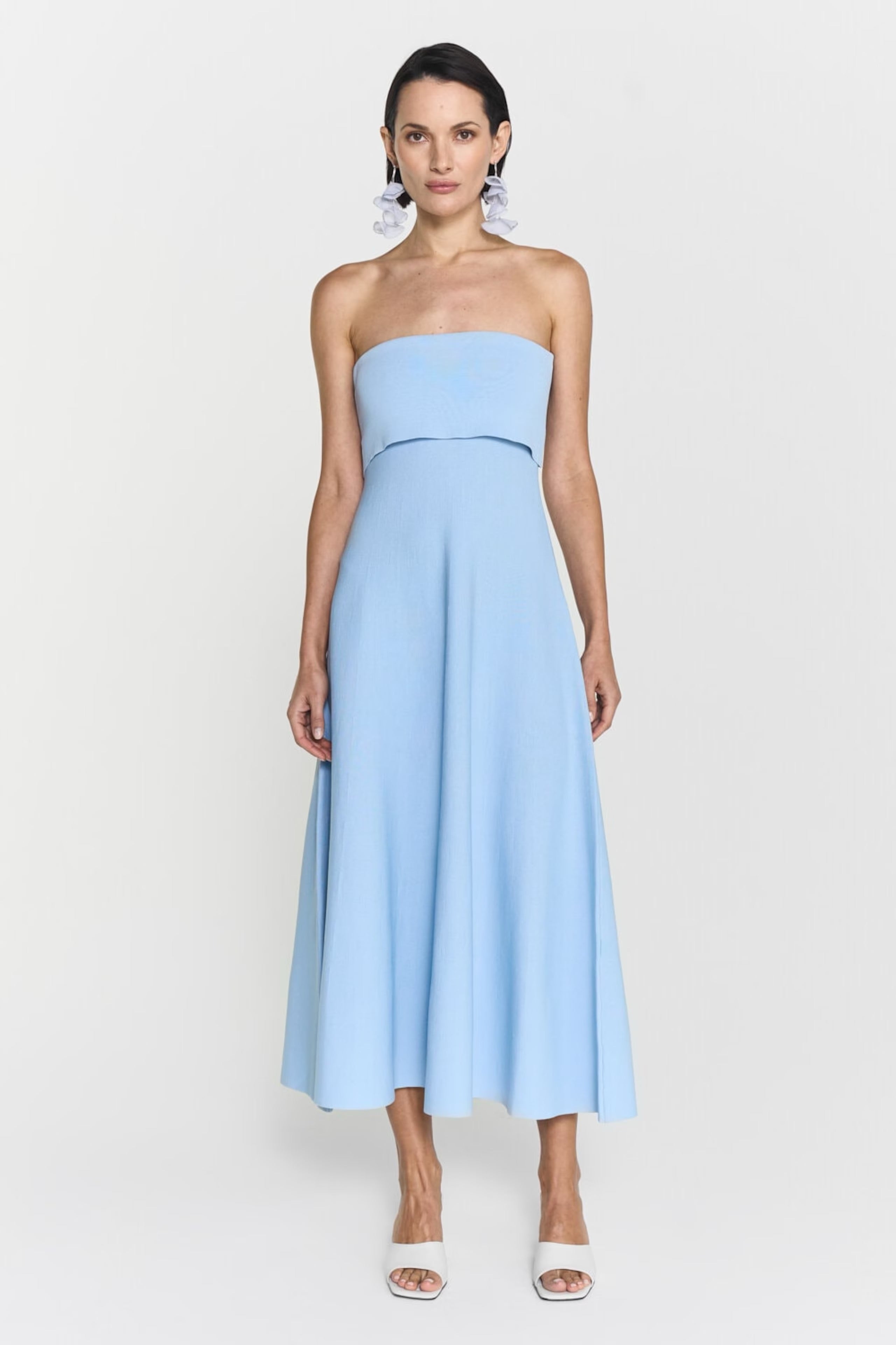 Clementina Midi Dress
