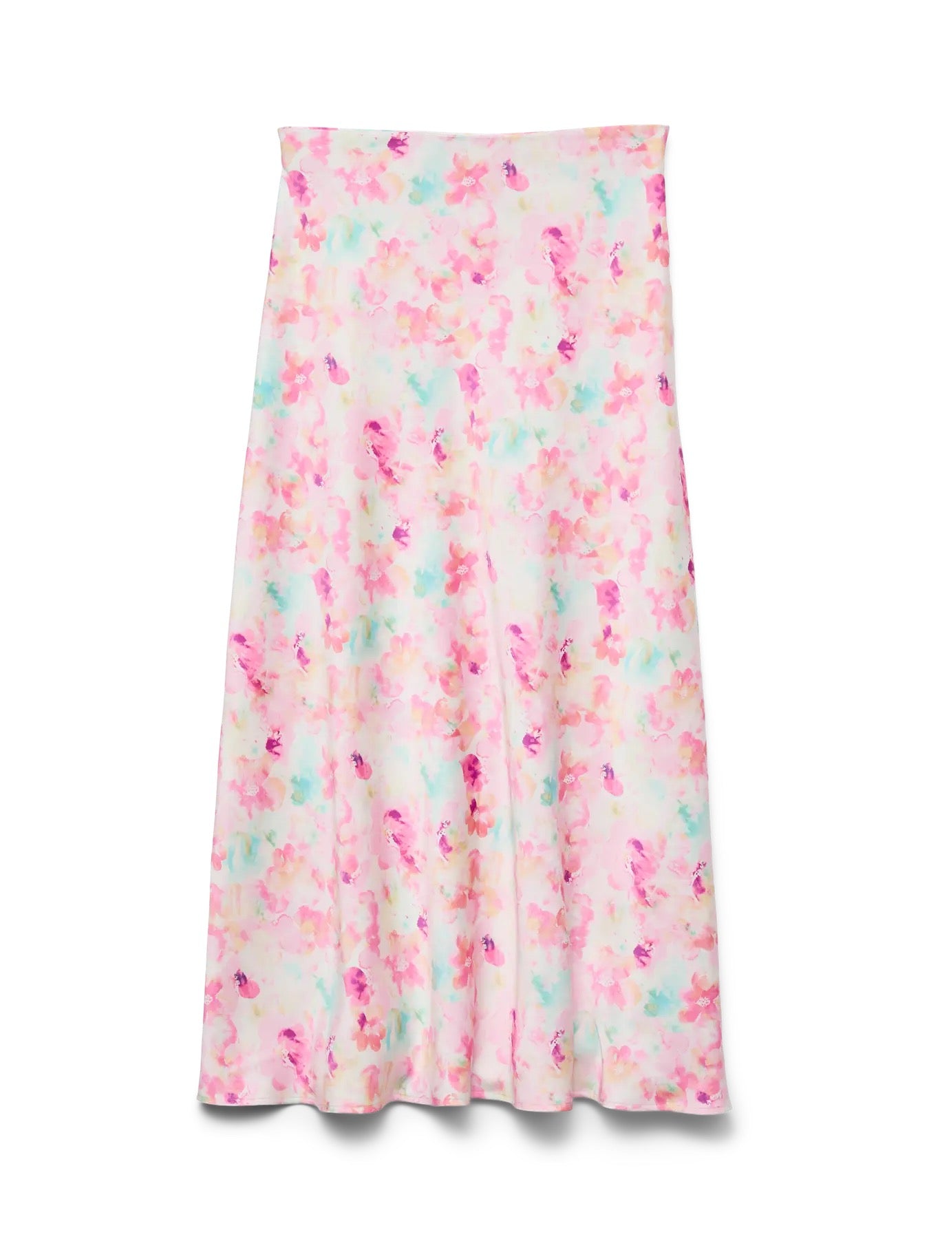 Livia Long Skirt