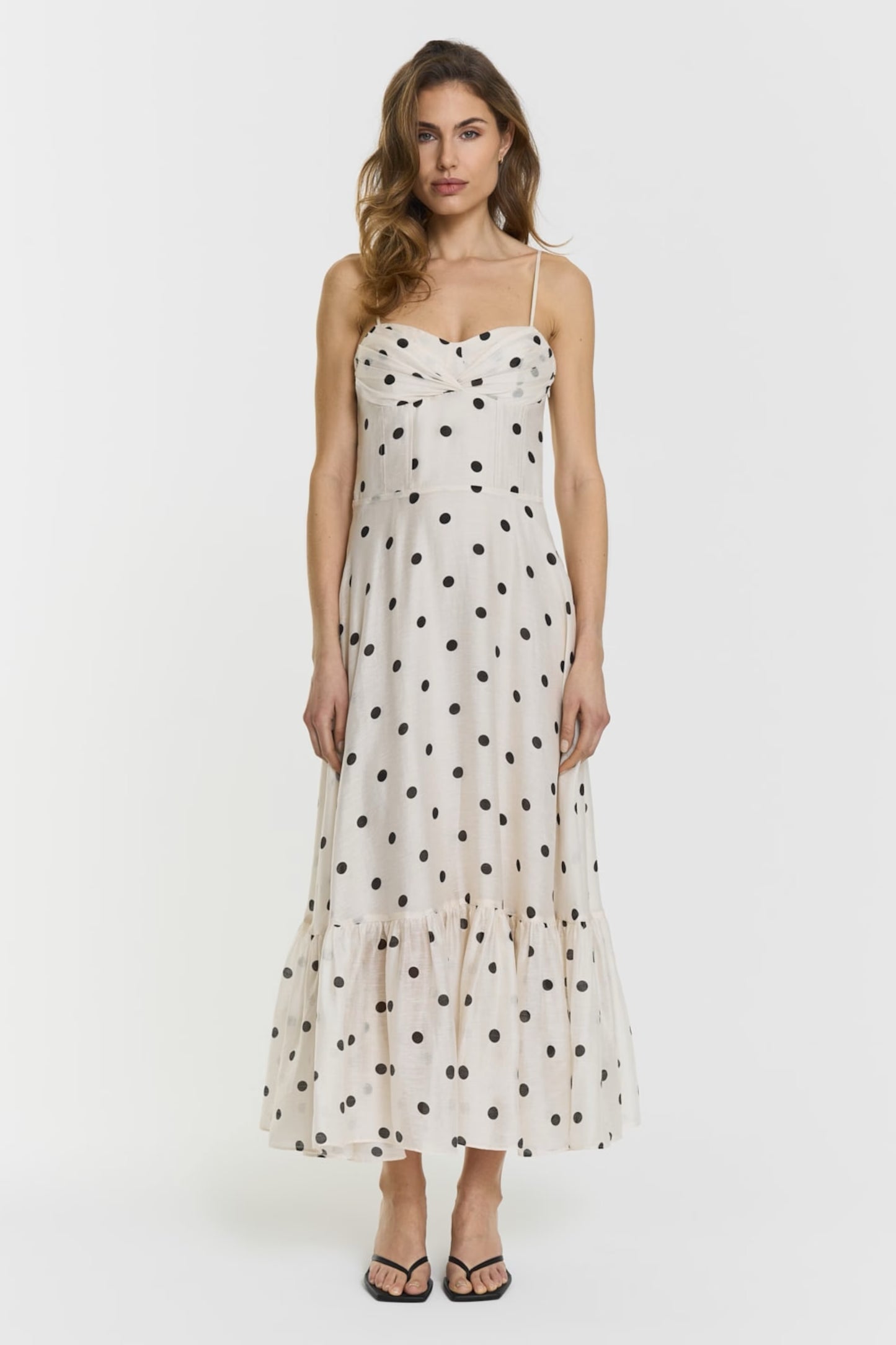 Pennie Dress