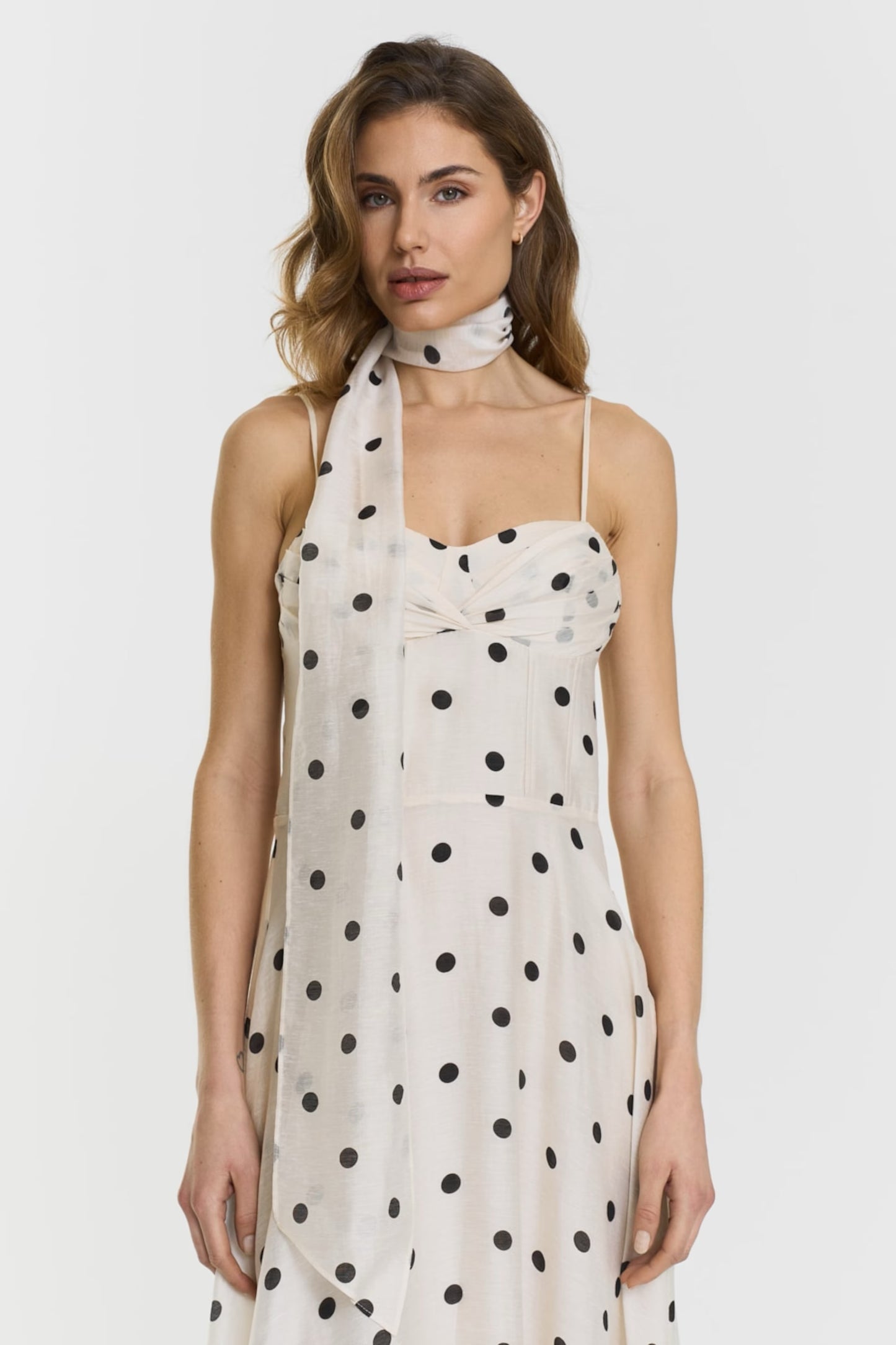 Pennie Dress