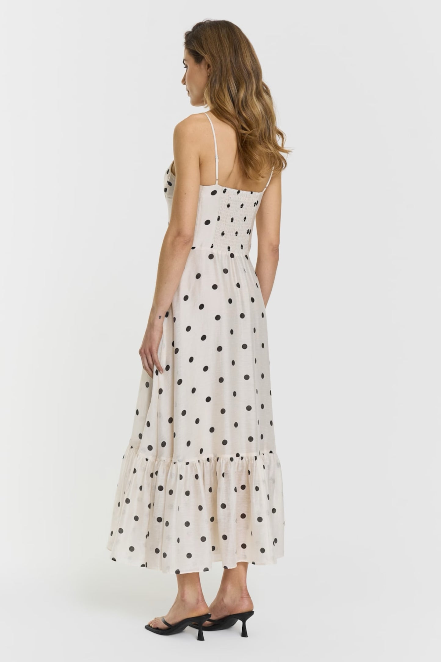 Pennie Dress