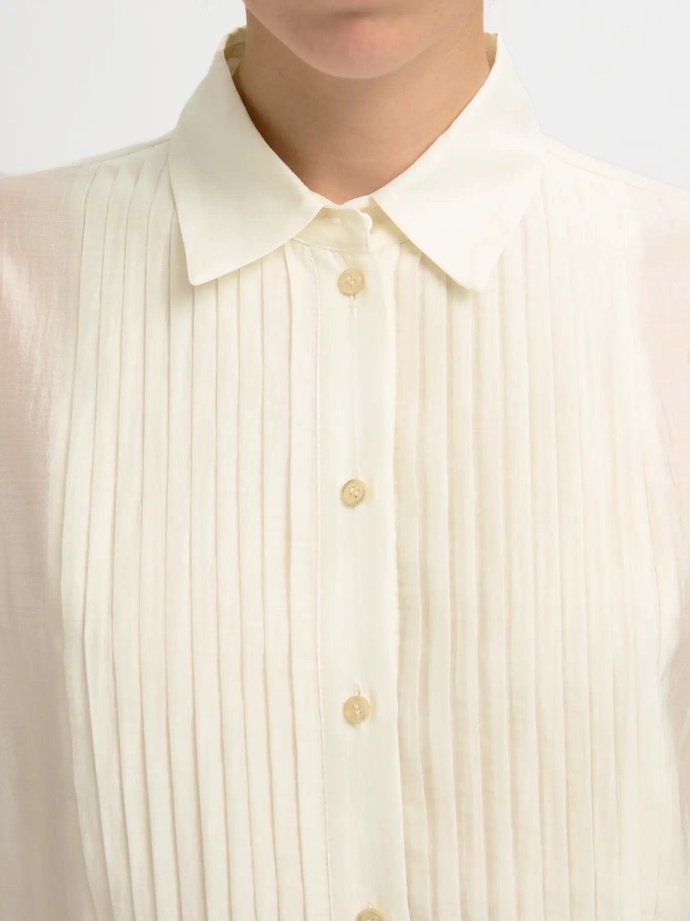 SLFIris Relaxed Shirt