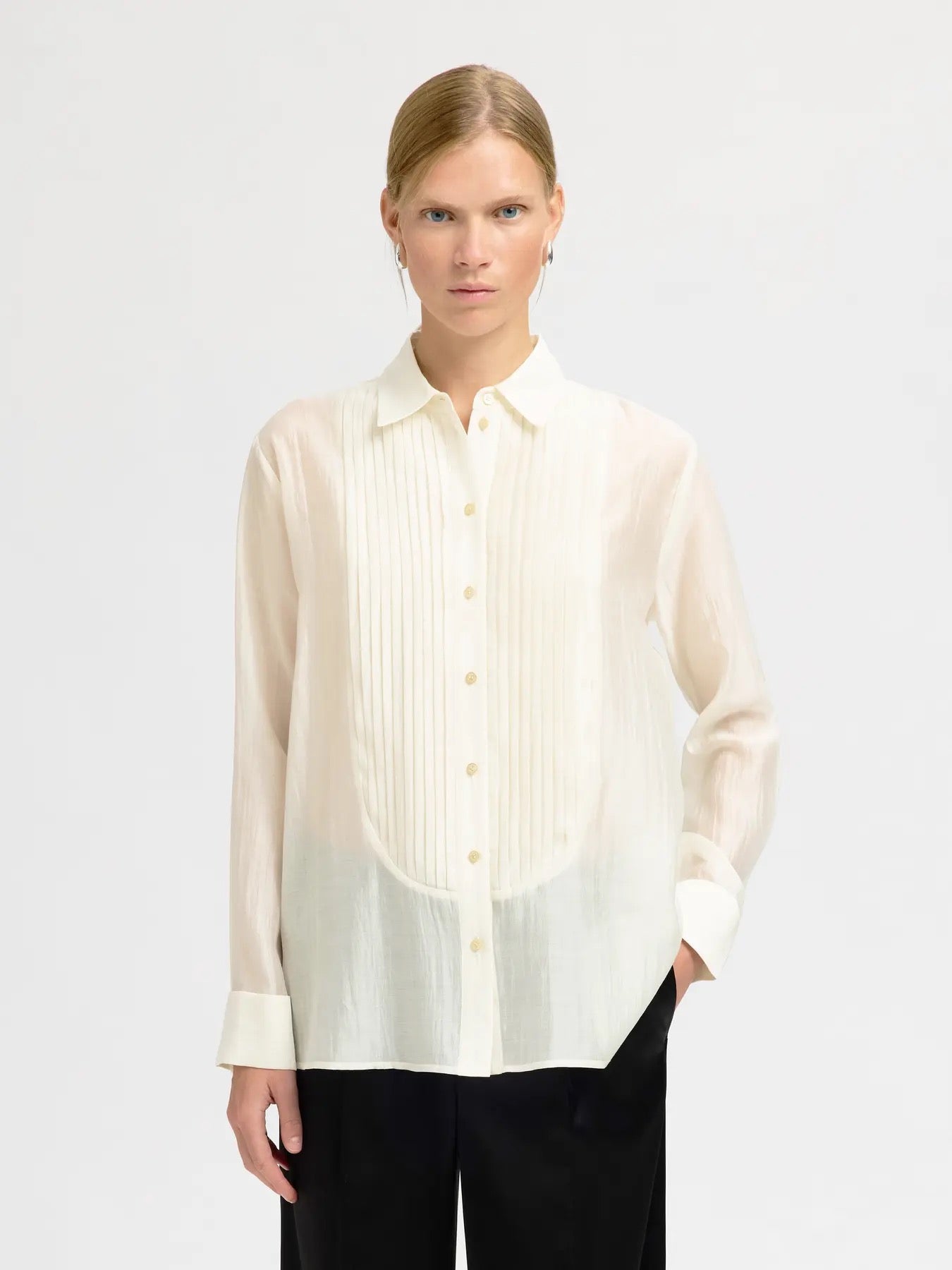 SLFIris Relaxed Shirt