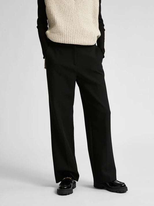 Rita Wide Pants