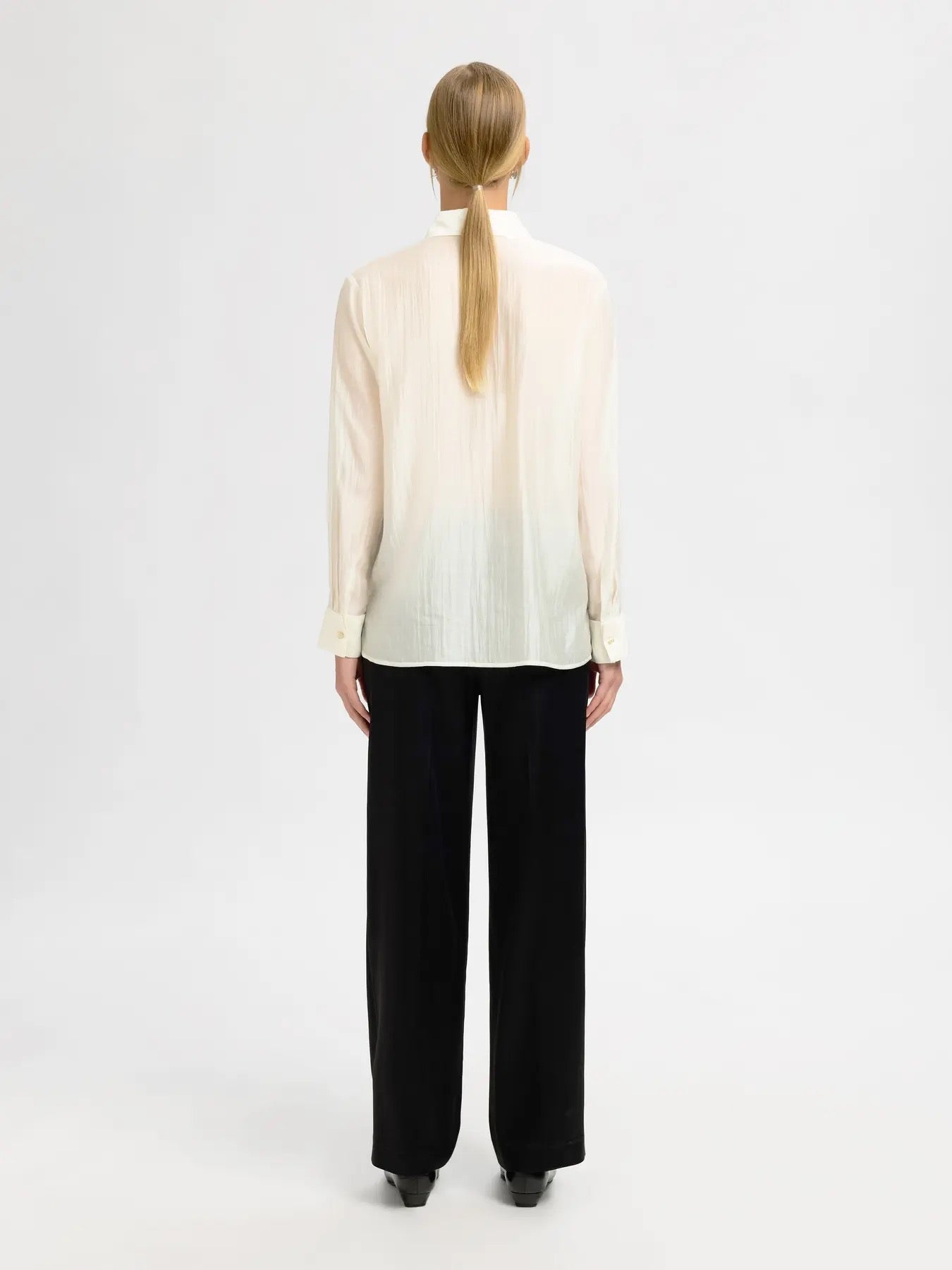 SLFIris Relaxed Shirt