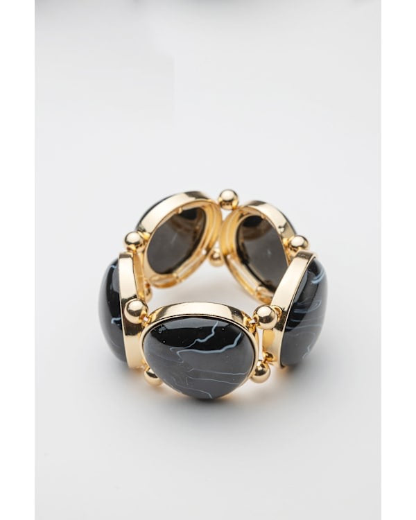 Vala Elastic Bracelet