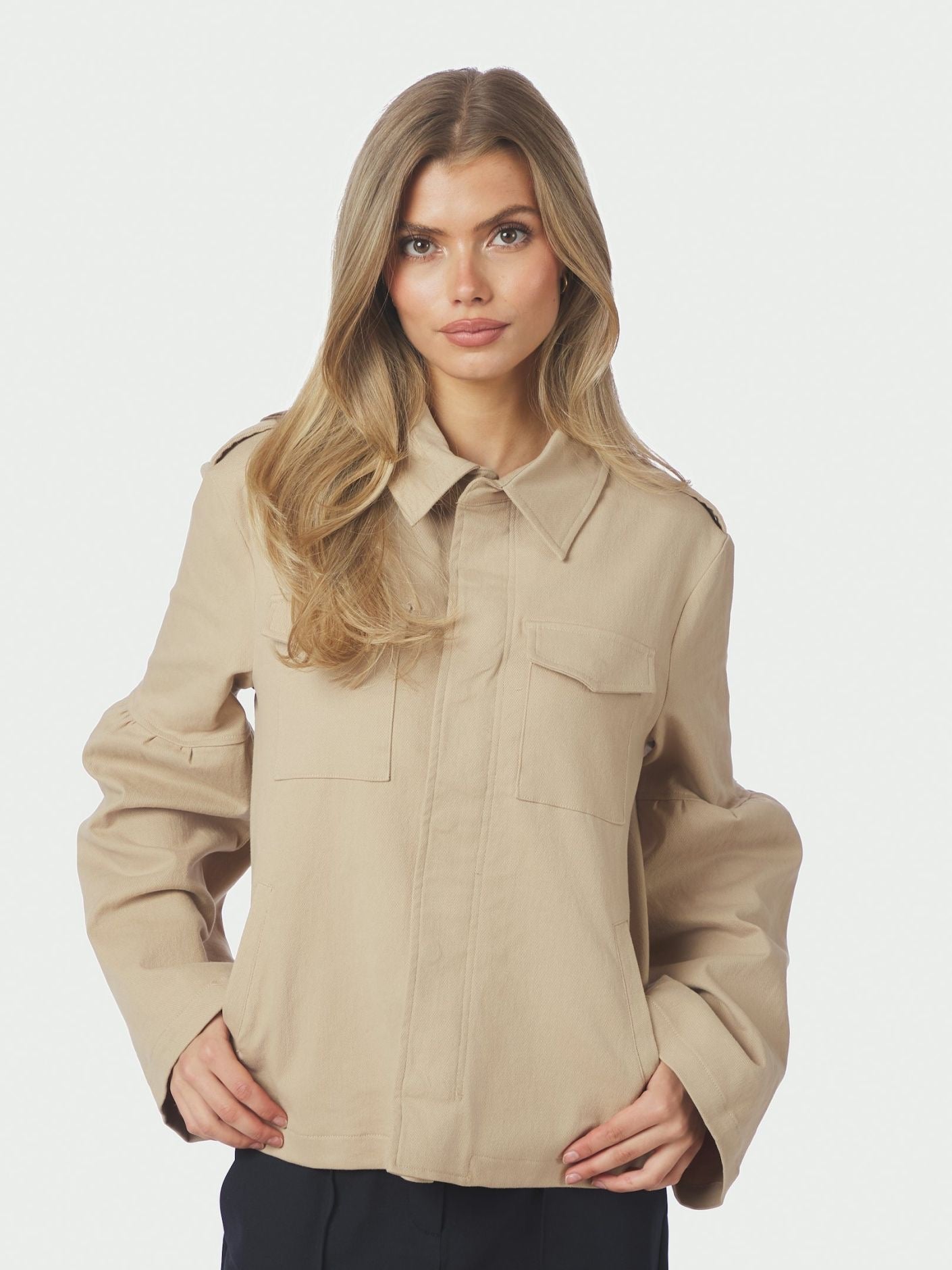 Jaynor Jacket