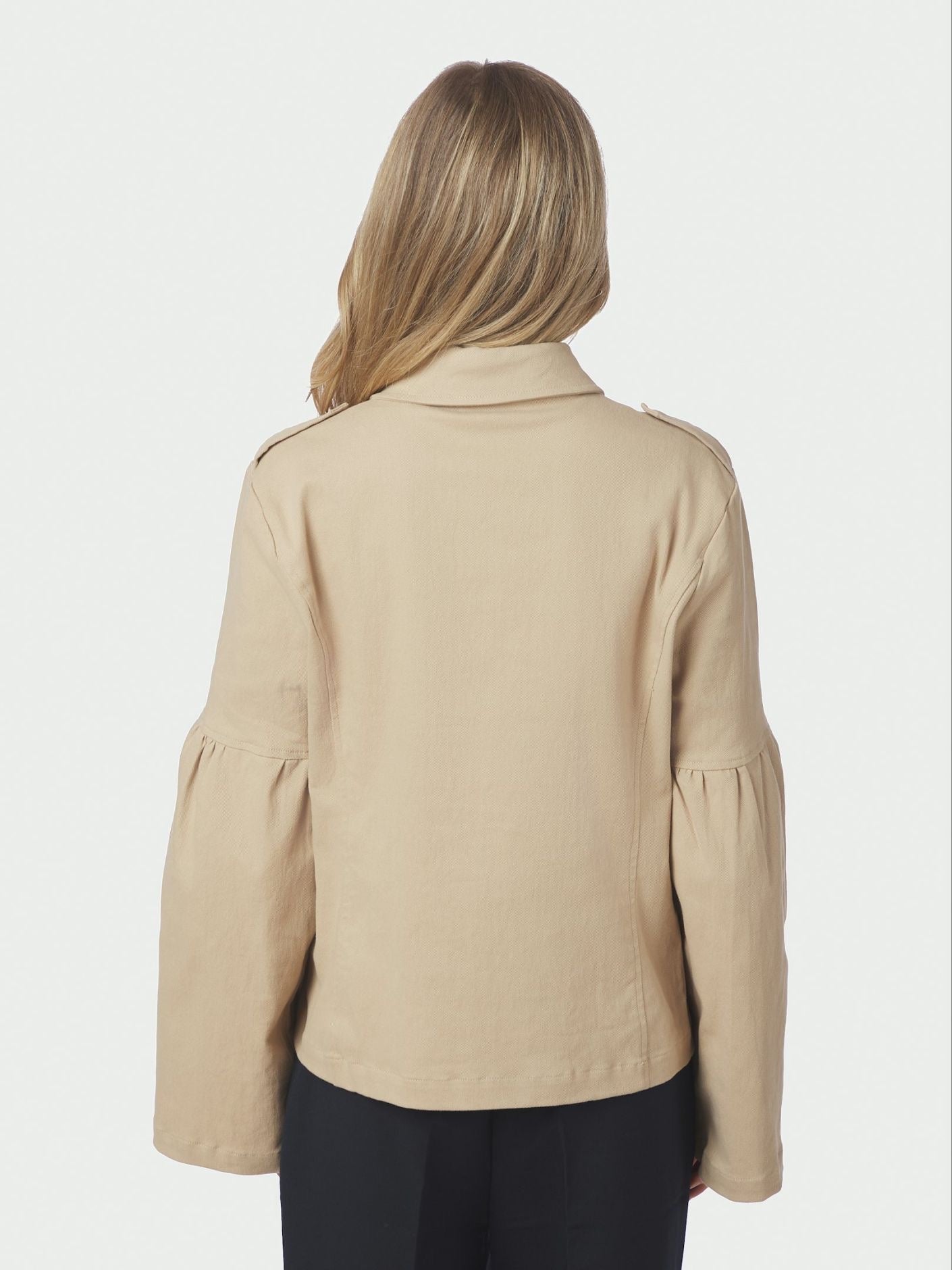 Jaynor Jacket