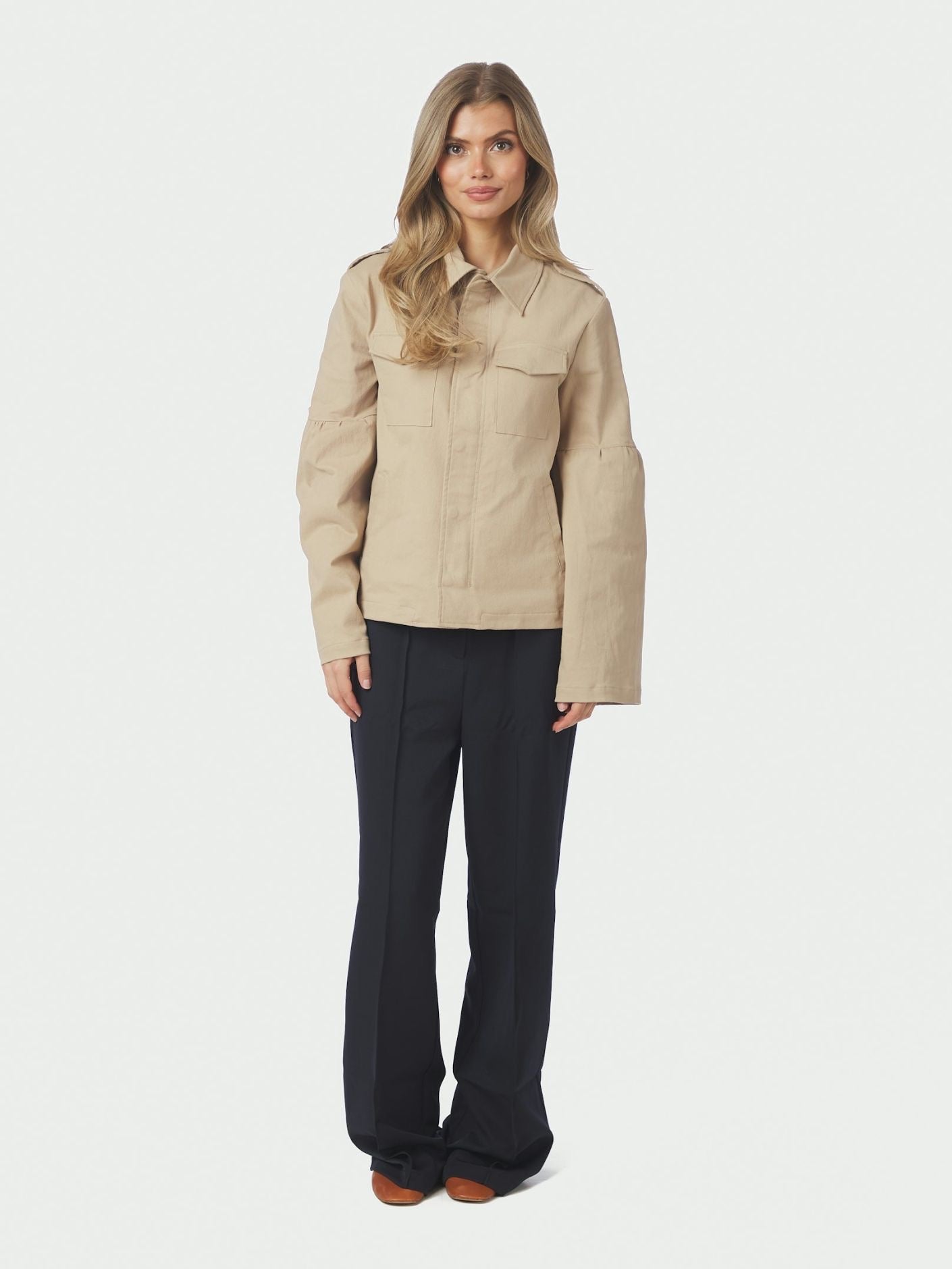 Jaynor Jacket