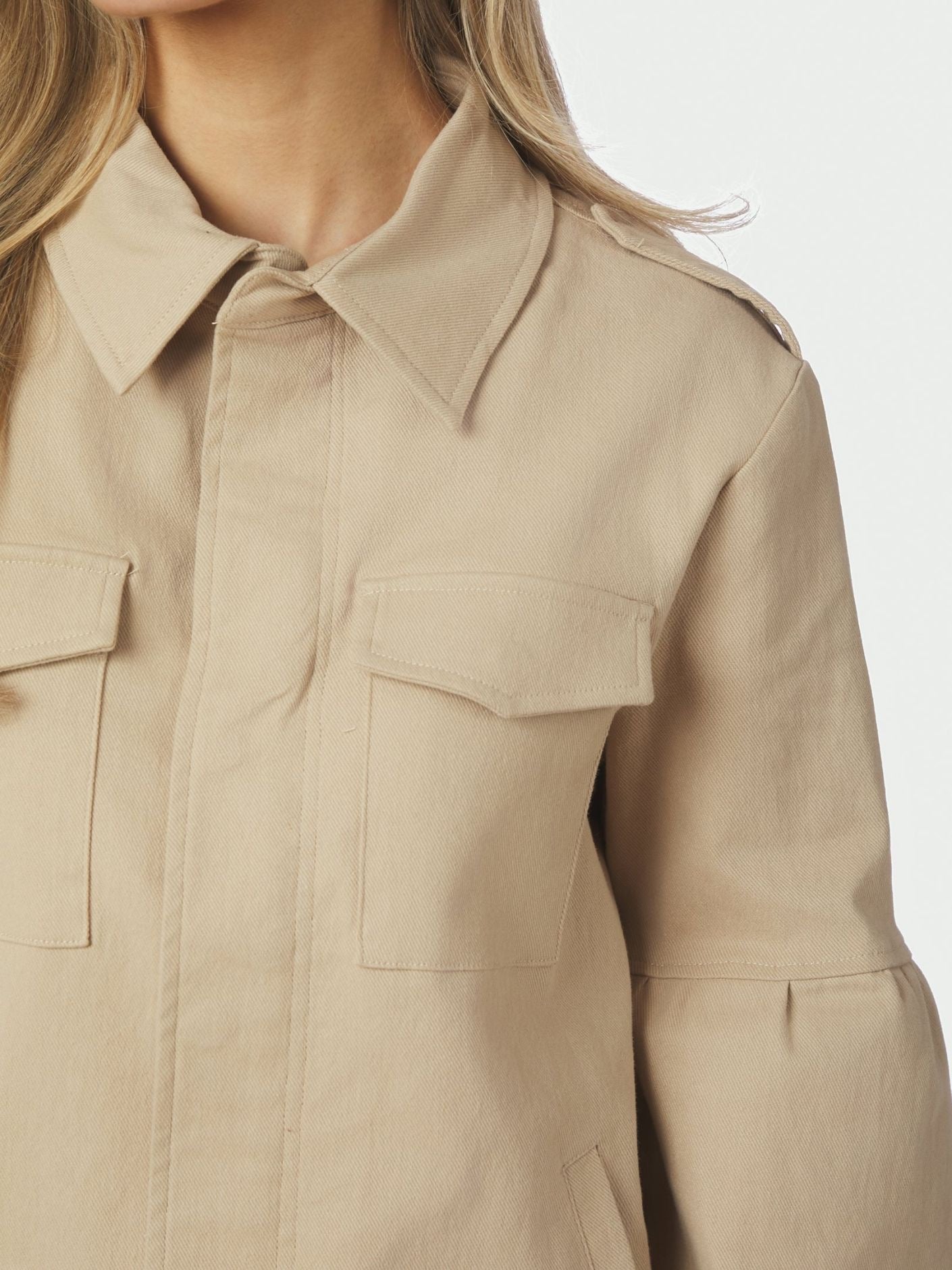 Jaynor Jacket
