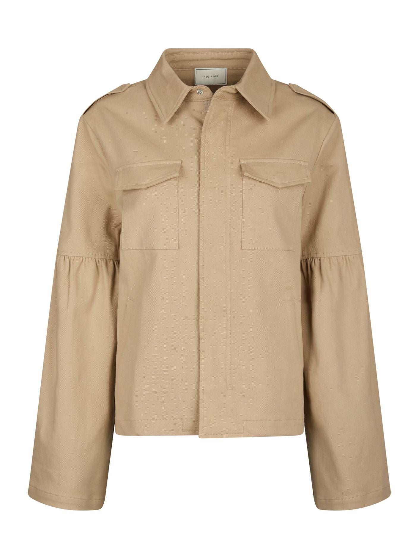 Jaynor Jacket